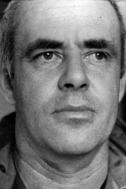 Jeff Keen profile photo