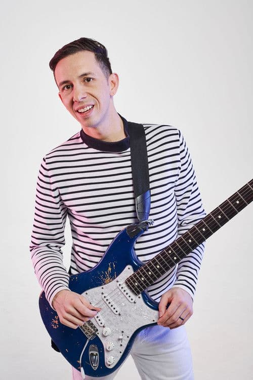 Cory Wong profile photo