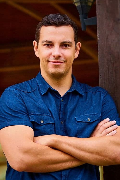 Nikolay Ryzhkov profile photo