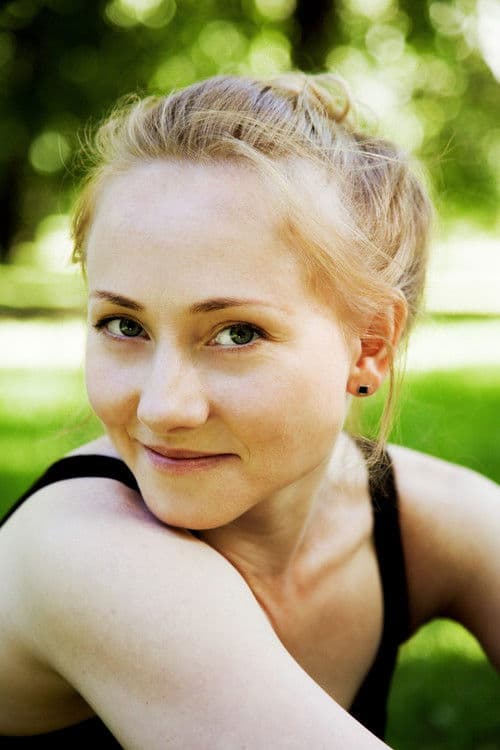 Anna Kuzminskaya profile photo