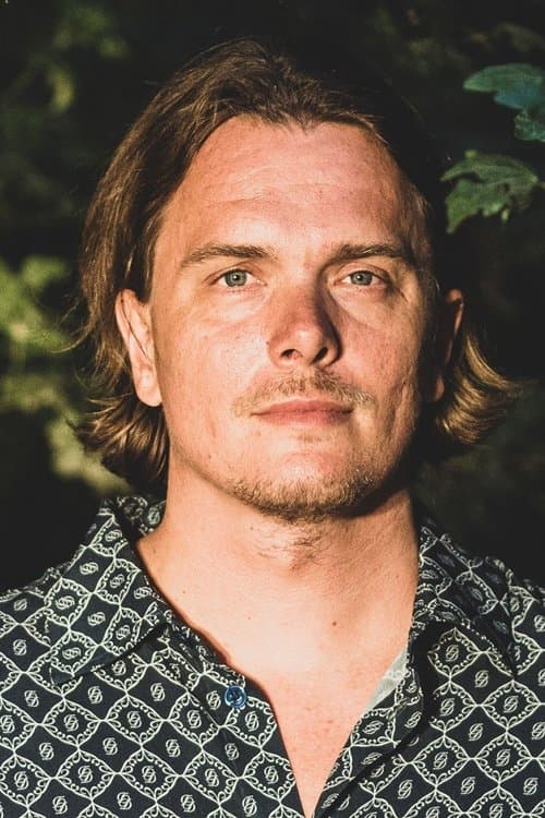Jonas Bak profile photo