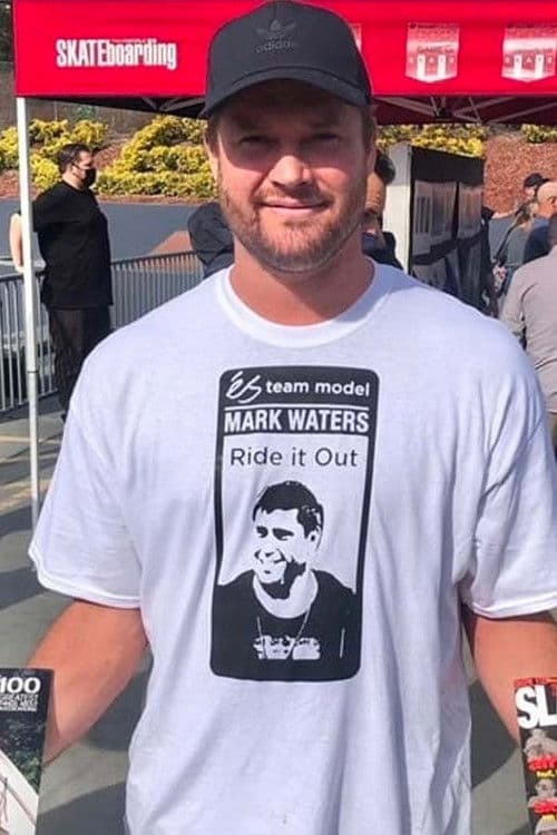 Tosh Townend profile photo