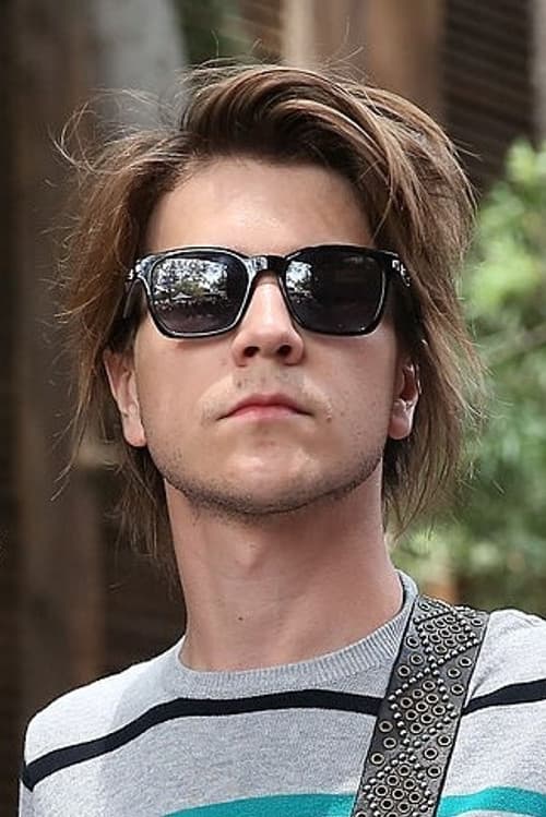 Derek Brown profile photo