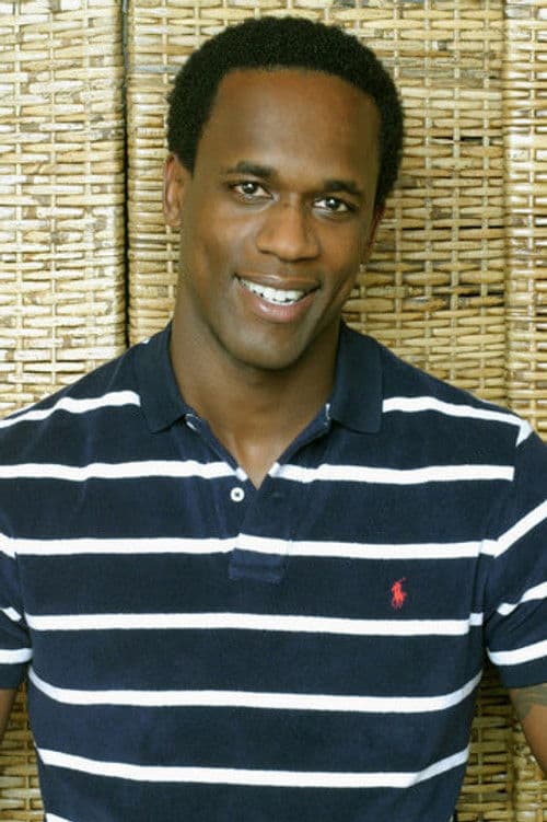 Crawford James profile photo