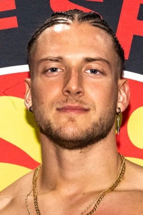 Zane Jay profile photo