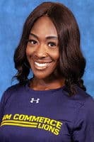 Mackenzie Clark profile photo