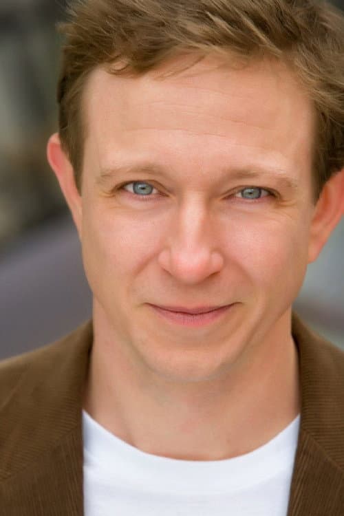 Matt Schneck profile photo