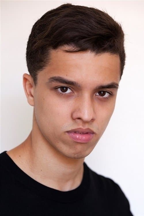 Kjel Bennett profile photo