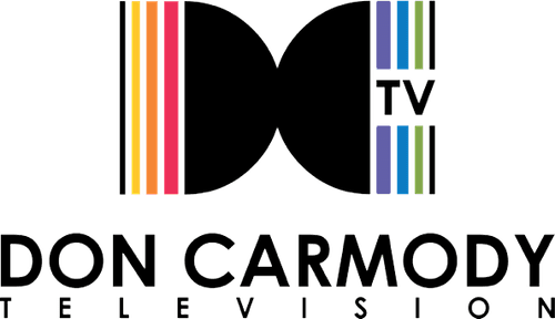 Don Carmody Television