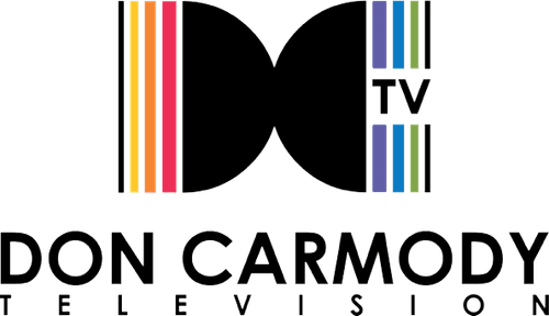 Don Carmody Television