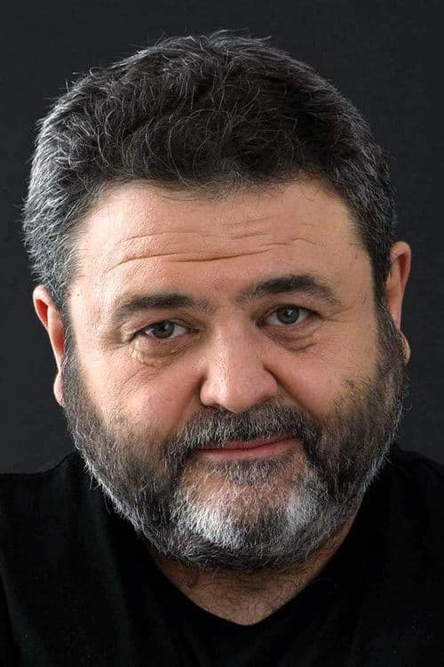 Sergey Petreykov profile photo