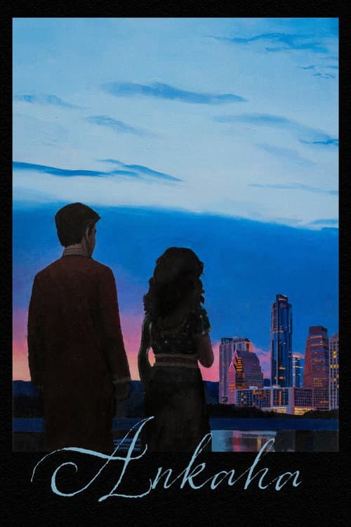 Ankaha poster