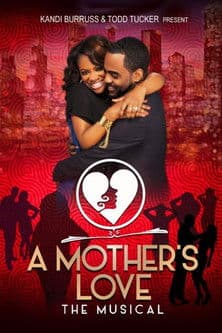 A Mother's Love poster