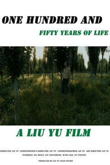 One Hundred and Fifty Years of Life poster