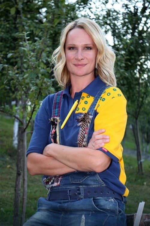 Tamara Grujić profile photo