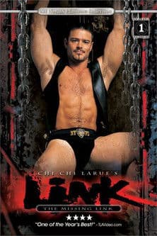 The Missing Link poster