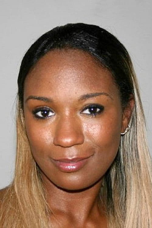 Precious profile photo