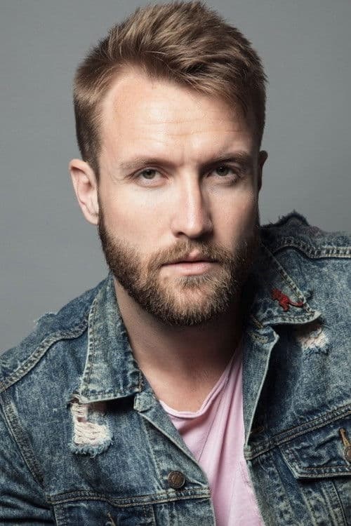 Weston Meredith profile photo