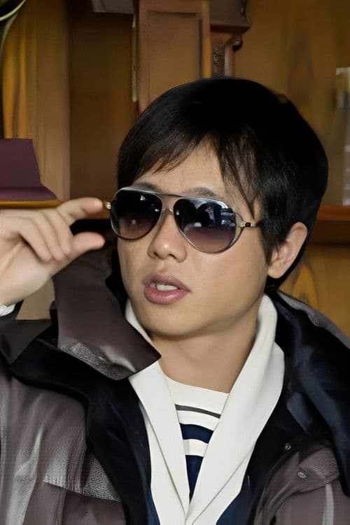 李太岩子 profile photo