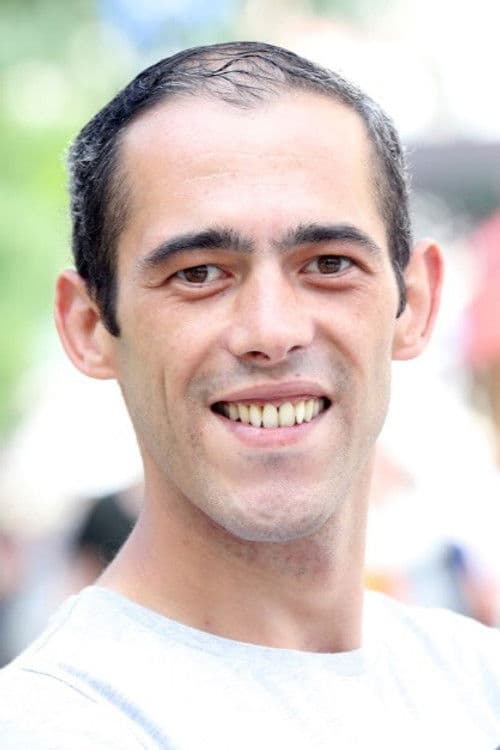 Sooliman De Croock profile photo