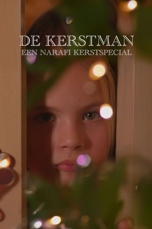 De Kerstman poster