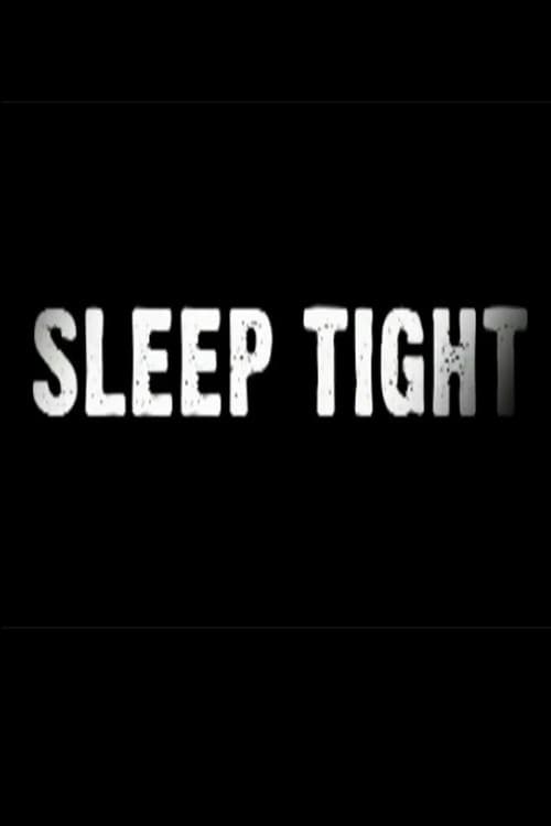 Sleep Tight poster