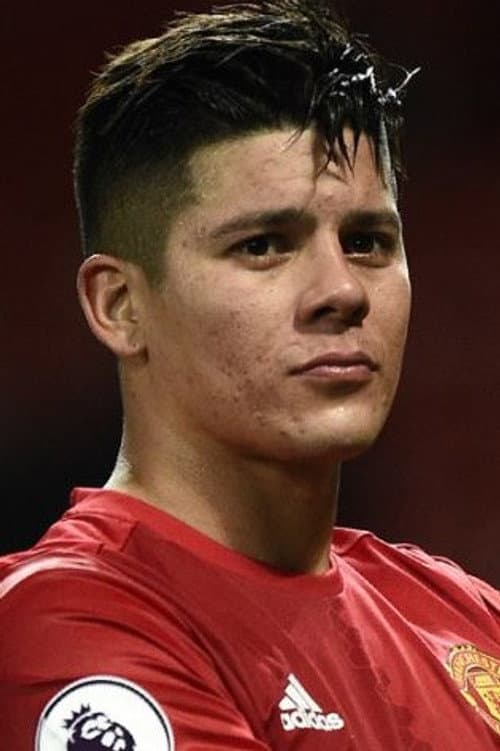 Marcos Rojo profile photo