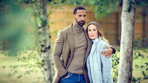 Rio and Kate: Becoming a Stepfamily poster