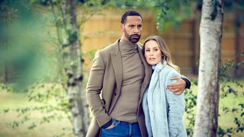 Rio and Kate: Becoming a Stepfamily poster