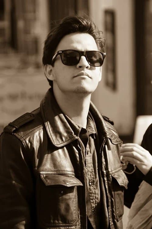 Gerry Garcia profile photo