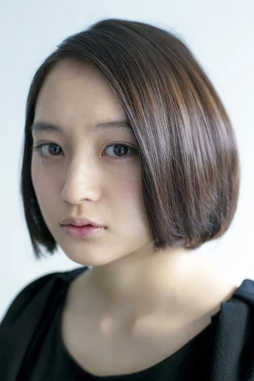 Minori Hagiwara profile photo