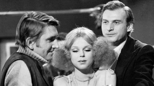 Ztrácím tě, lásko poster