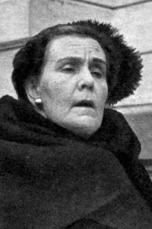 Nadia Balabine profile photo