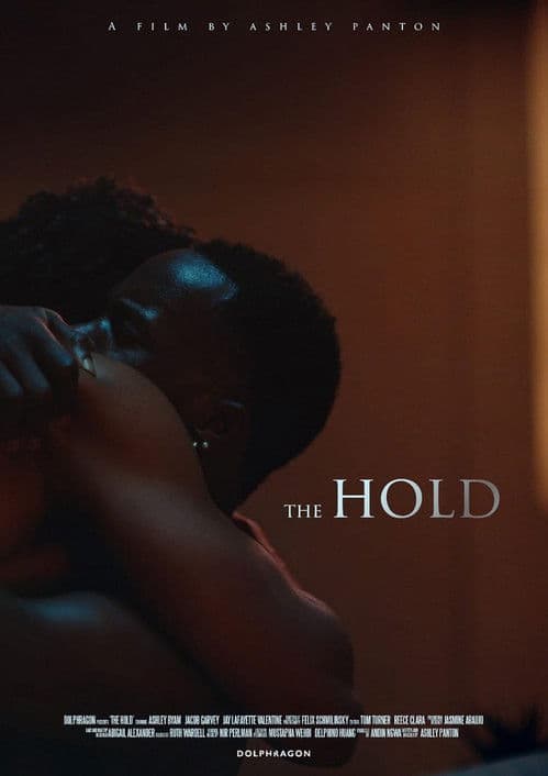 The Hold poster