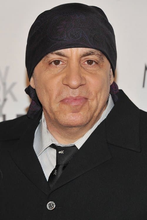 Steven Van Zandt profile photo