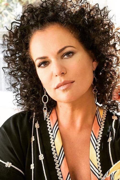 Sanaa Hamri profile photo