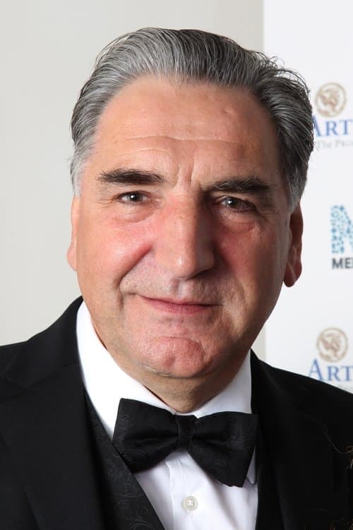 Jim Carter profile photo