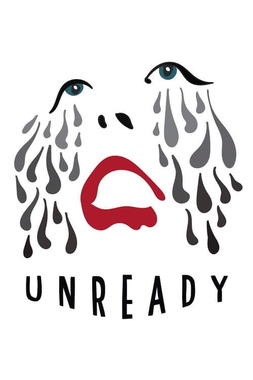 UNREADY poster