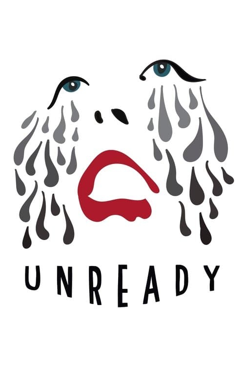 UNREADY poster