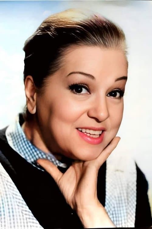 Isabel Garcés profile photo