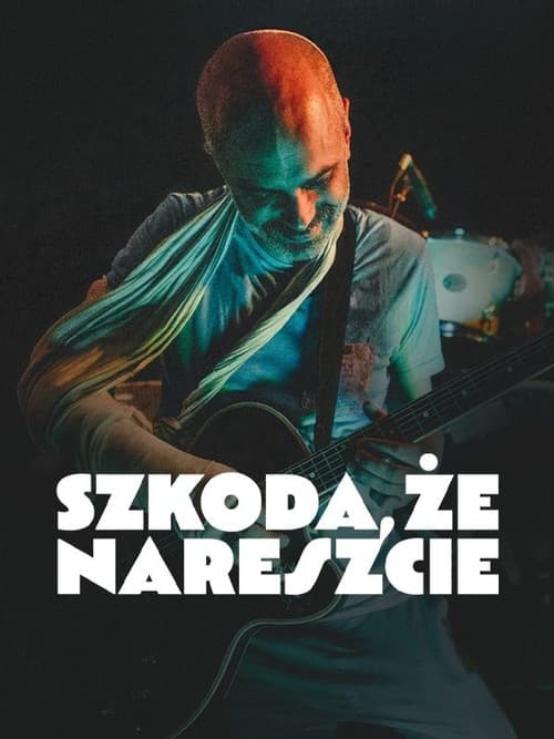 At Least. At Last. poster