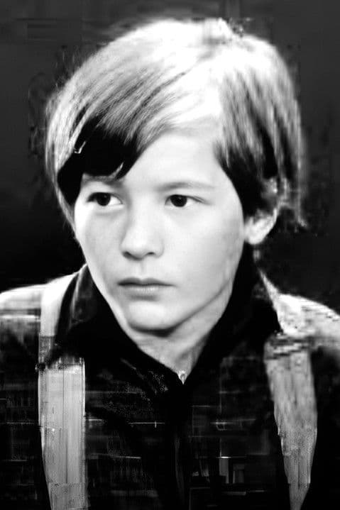 Billy Butts profile photo