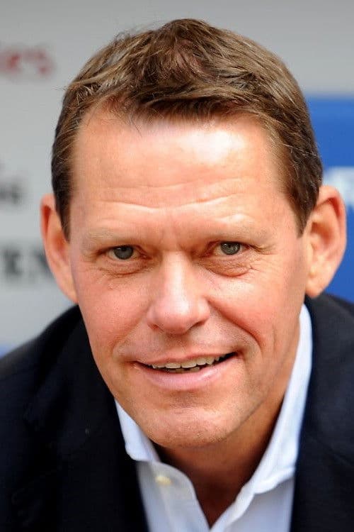 Frank Arnesen profile photo