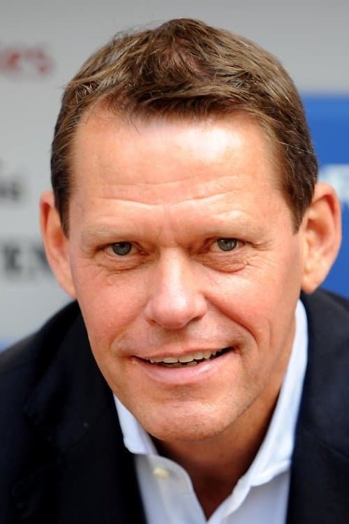 Frank Arnesen profile photo