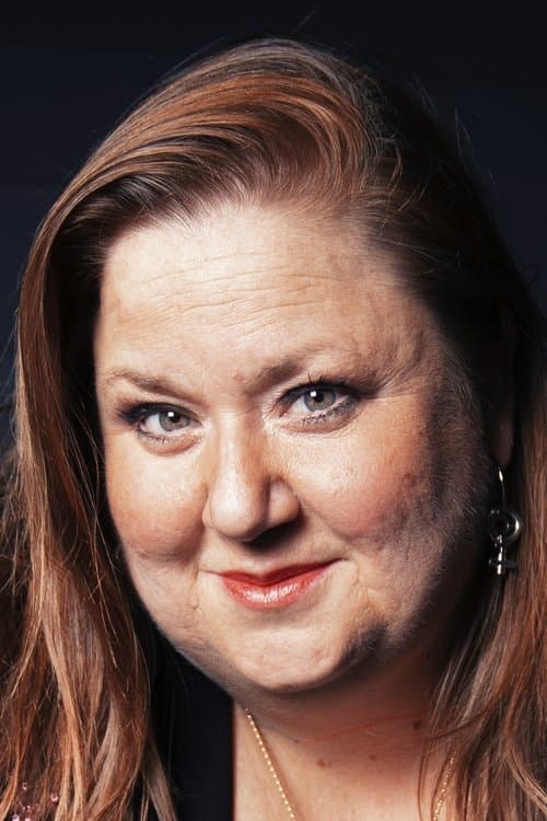 Itziar Castro profile photo