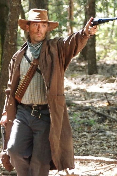 Scott Brown profile photo