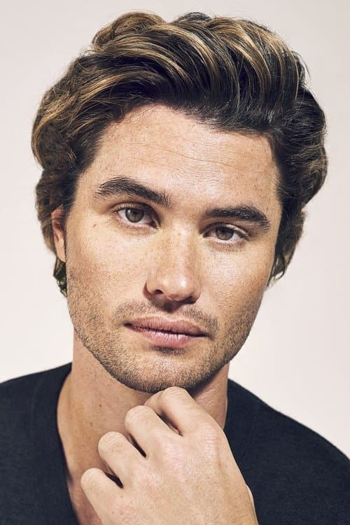 Chase Stokes profile photo