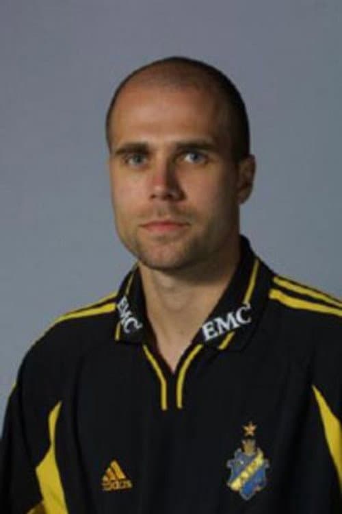 Teddy Lučić profile photo