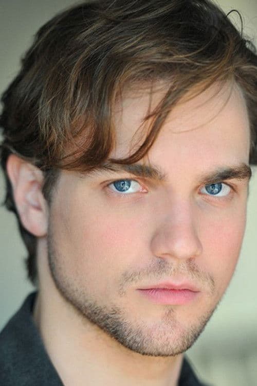 Austin Cauldwell profile photo