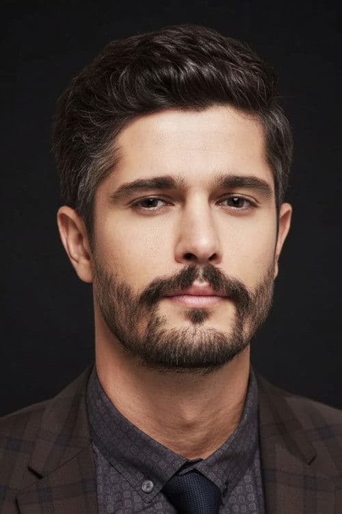 Haluk Piyes profile photo